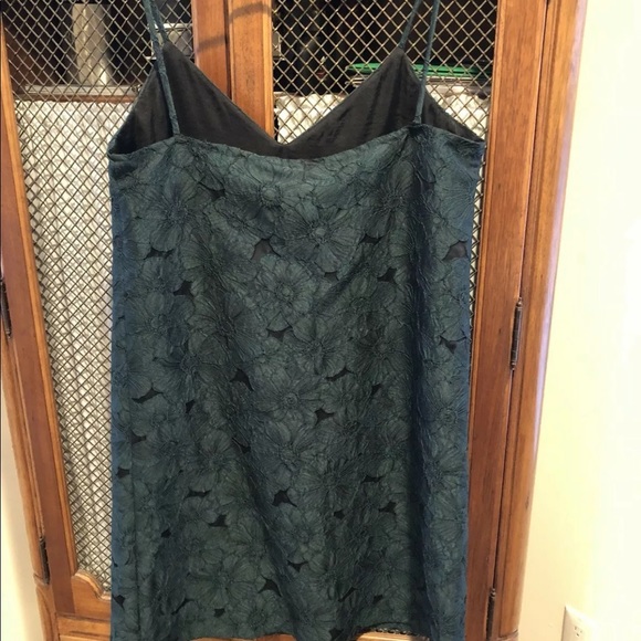 Paper Crown Fez Dress M NWT - Picture 2 of 3